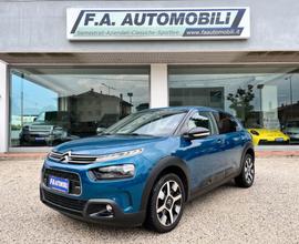 CITROEN C4 Cactus PureTech 110 S&S Shine