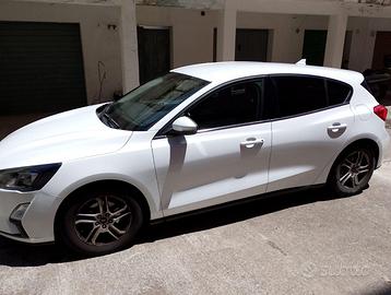 Ford Focus 120 CV