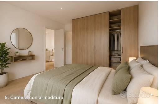 Apartment in Milano, Ripamonti, Municipio 5 - Altro