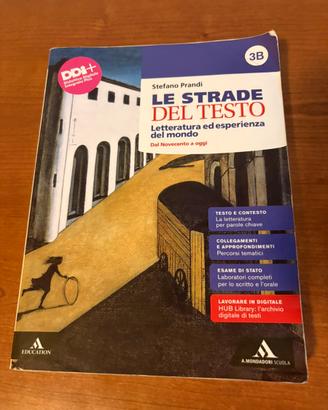 le strade del testo 3b
