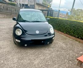 Volkswagen New Beetle 1.9 TDI 101CV