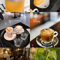 Barman/caffetteria