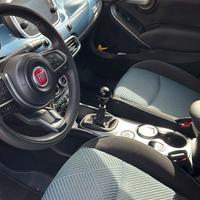 Fiat 500 x