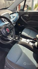 Fiat 500 x