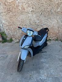 Piaggio Liberty S 50