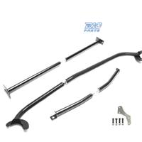 KIT BARRE STABILIZZATRICI REGOLABILI SEAT TOLEDO 1