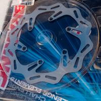 disco per Yamaha yz