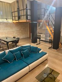 Loft Barletta zona ospedale nuovo