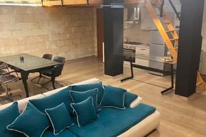 Loft Barletta zona ospedale nuovo