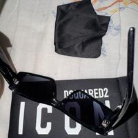 Occhiali da sole Dsquared2