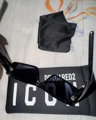 Occhiali da sole Dsquared2