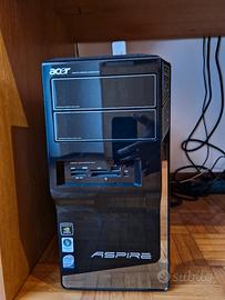 Computer desktop Acer Aspire M5641


