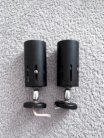 Faretti - coppia faretti anni ‘70