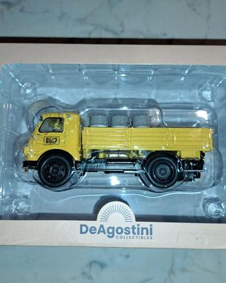 OM  Leoncino  Agip  1950  DeAgostini