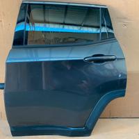 Porta posteriore Jeep Compass