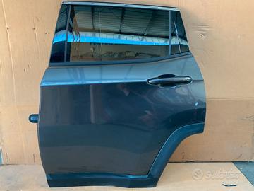Porta posteriore Jeep Compass