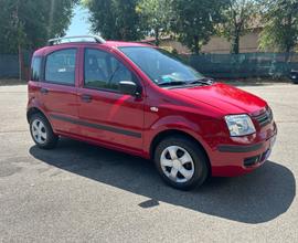 Fiat Panda 1.2 Dynamic GPL