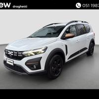 Dacia Jogger 1.0 TCe GPL 100 CV 5 posti Extreme