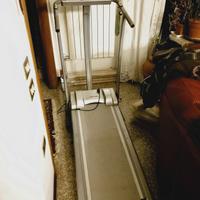 Tapis roulant elettrico