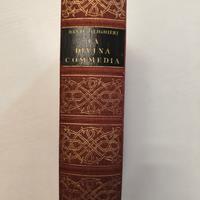 Divina Commedia. Anno 1947