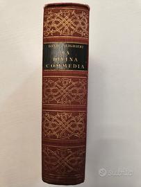 Divina Commedia. Anno 1947