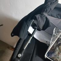 Ombrellino Inglesina Trilogy 