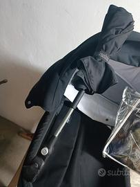 Ombrellino Inglesina Trilogy 