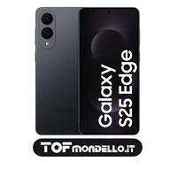 SAMSUNG S25 Edge (12-512)