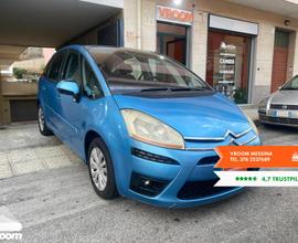 CITROEN C4 Picasso 1.6 HDi 110 FAP Elegance