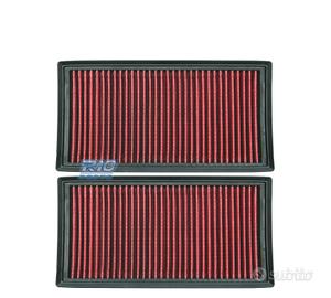 FILTRO ASPIRAZIONE DIRETTA MERCEDES W204 S204 C204
