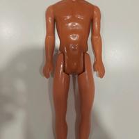 Ken Mattel