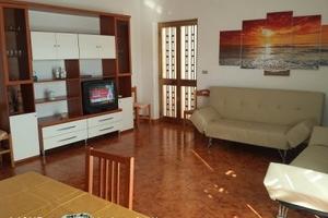 TRILO KATY A SOLI 100m SPIAGGIA DI LIDO MARINI