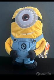 Peluche Minions