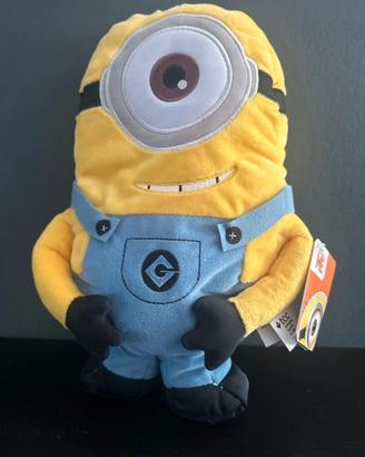 Peluche Minions