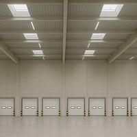 SAN BONIFACIO (VR)capannone mq 12.000