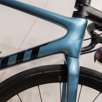 Giant TCR Advanced Pro 1 Disc 2023 |Solo telaio XS