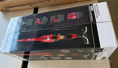 Rowenta Powerline Extreme Cyclonic aspirapolvere