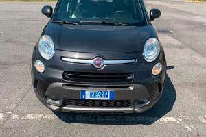 Fiat 500 L 1.3 Multi Jet