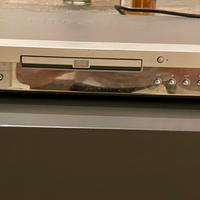 Lettore Dvd Cd Samsung