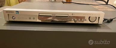 Lettore Dvd Cd Samsung