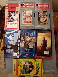 Film Poirot, Sordi, Totò, Gasman 