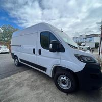 Ducato a noleggio euro 640 x 20 mesi