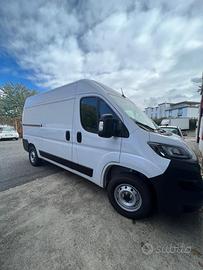 Ducato a noleggio euro 640 x 20 mesi
