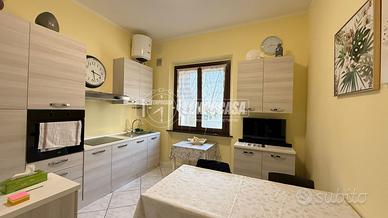 Appartamento TRILOCALE