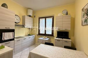 Appartamento TRILOCALE