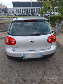 Wolkswagen Golf 5 1.9 TDI 