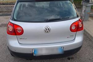 Wolkswagen Golf 5 1.9 TDI 