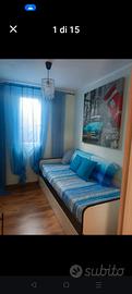 Bungalow Albenga