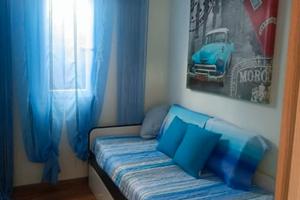 Bungalow Albenga