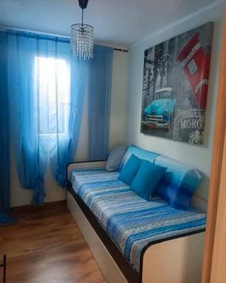 Bungalow Albenga